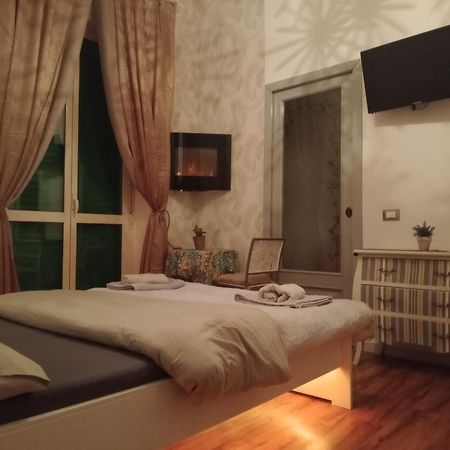 Studio Sedie Volanti Palermo Ngoại thất bức ảnh