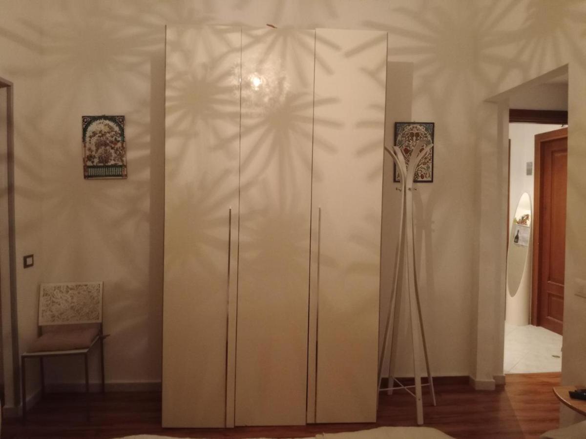 Studio Sedie Volanti Palermo Ngoại thất bức ảnh