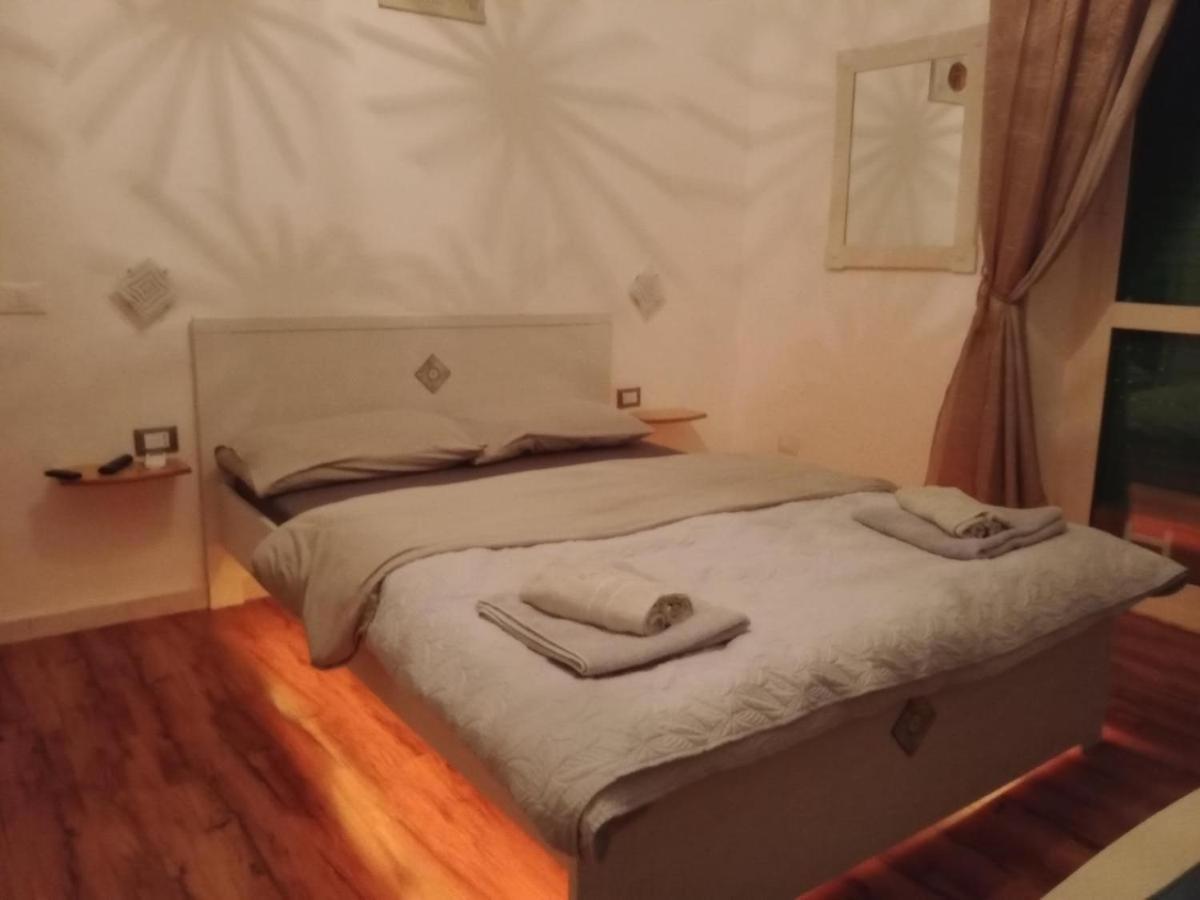 Studio Sedie Volanti Palermo Ngoại thất bức ảnh