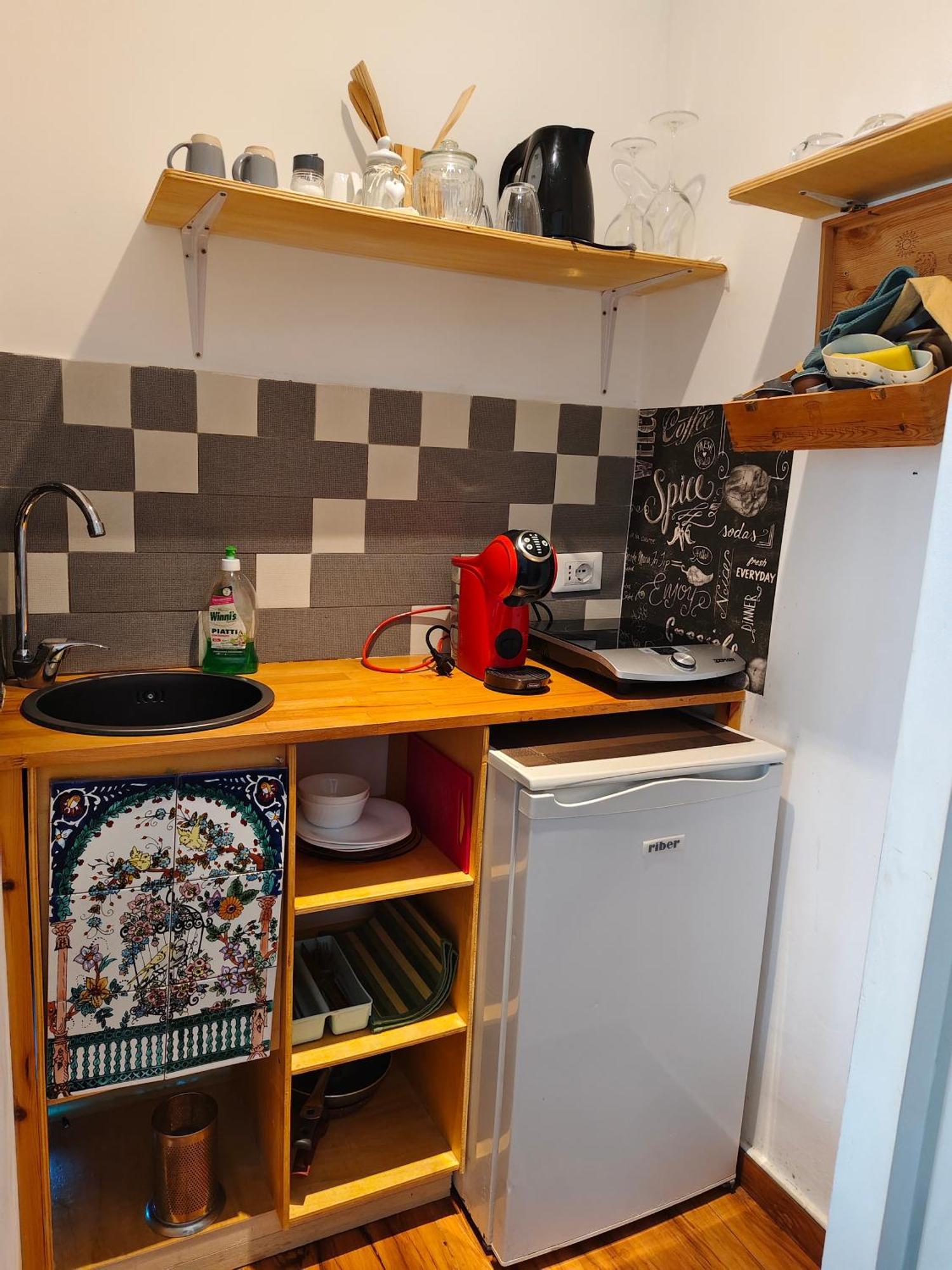 Studio Sedie Volanti Palermo Ngoại thất bức ảnh